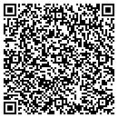 QR code with Re Peter K MD contacts