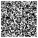 QR code with Robertson James E MD contacts