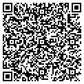 QR code with USA Lock contacts