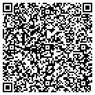 QR code with Silliman Memorial Baptist Chr contacts
