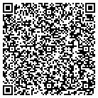 QR code with Yates Construction Co contacts