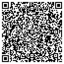 QR code with Zavalas Construction contacts