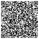 QR code with 1 24 Hour A Emerg Locksmith contacts
