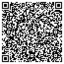 QR code with 1 24 Hour An Emergency A Locks contacts