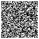 QR code with Harvey Sff Llp contacts