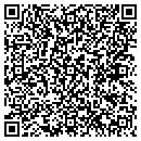 QR code with James E Balstad contacts