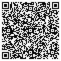 QR code with James Ruud contacts