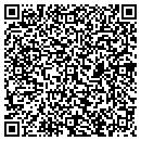 QR code with A & B Automotive contacts