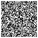 QR code with 1 Hour 7 Day Emergency Locksmith contacts
