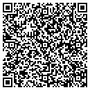 QR code with Avery Const contacts
