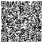 QR code with 1 Hour 7 Day Emergency Locksmith contacts