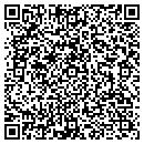 QR code with A Wright Construction contacts