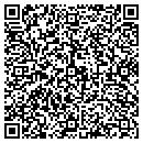 QR code with 1 Hour 7 Day Emergency Locksmith contacts