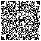 QR code with 1 Hour 7 Day Emergency Locksmith contacts