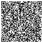 QR code with 1 Hour A Emergency 1 Locksmith contacts