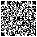 QR code with Joyce James contacts