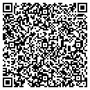 QR code with 1 Hour All Day Emergency Locksmith contacts