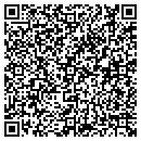 QR code with 1 Hour Emergency Locksmith contacts