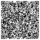 QR code with Magistro Charles F Rev & Ther contacts