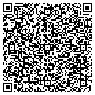 QR code with Ajax Paving Industries Inc Fla contacts