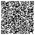 QR code with Nrc Inc contacts