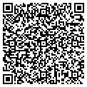 QR code with Pamela Fleck contacts