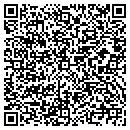 QR code with Union Memorial Church contacts
