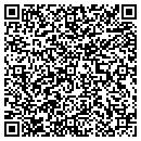 QR code with O'Grady Ranch contacts