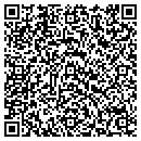 QR code with O'Connor Group contacts