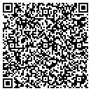 QR code with EB Games contacts