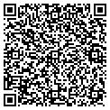 QR code with 24 Hr contacts