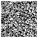 QR code with Ward Martin T MD contacts