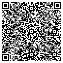 QR code with Custom Wood & Moulding contacts