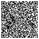 QR code with A1a Locksmith And Towing 24 Hours contacts