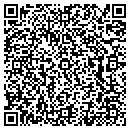 QR code with A1 Locksmith contacts