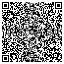 QR code with A1 Locksmith contacts