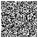 QR code with A1 Locksmith 24 Hours contacts