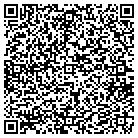 QR code with A1 Locksmith Emergency Servic contacts