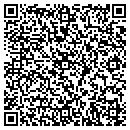 QR code with A 24 Emergency Locksmith contacts