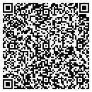 QR code with A 24 Emergency Locksmith contacts