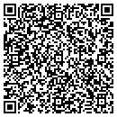 QR code with A 24 Emergency Locksmith contacts