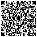 QR code with F O Construction contacts