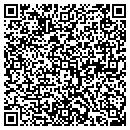 QR code with A 24 Hour All Security Locksmi contacts