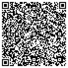QR code with Yazdanpanah Ashkan DO contacts
