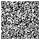 QR code with I Spy Tech contacts