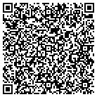 QR code with A 24 Hour Emergency Locksmith contacts