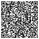 QR code with James M Klym contacts