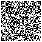 QR code with A 24 Hour Emergency Locksmith contacts