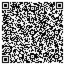 QR code with Zorn William A MD contacts