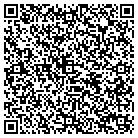 QR code with A 24 Hour Emergency Locksmith contacts